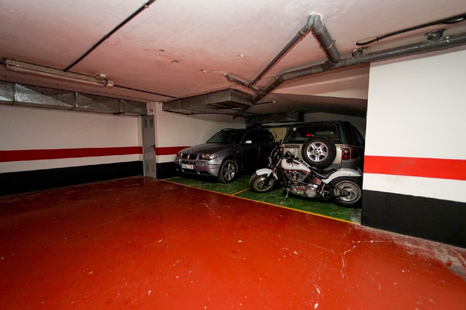  à vendre parking Mogán Área Sur 2