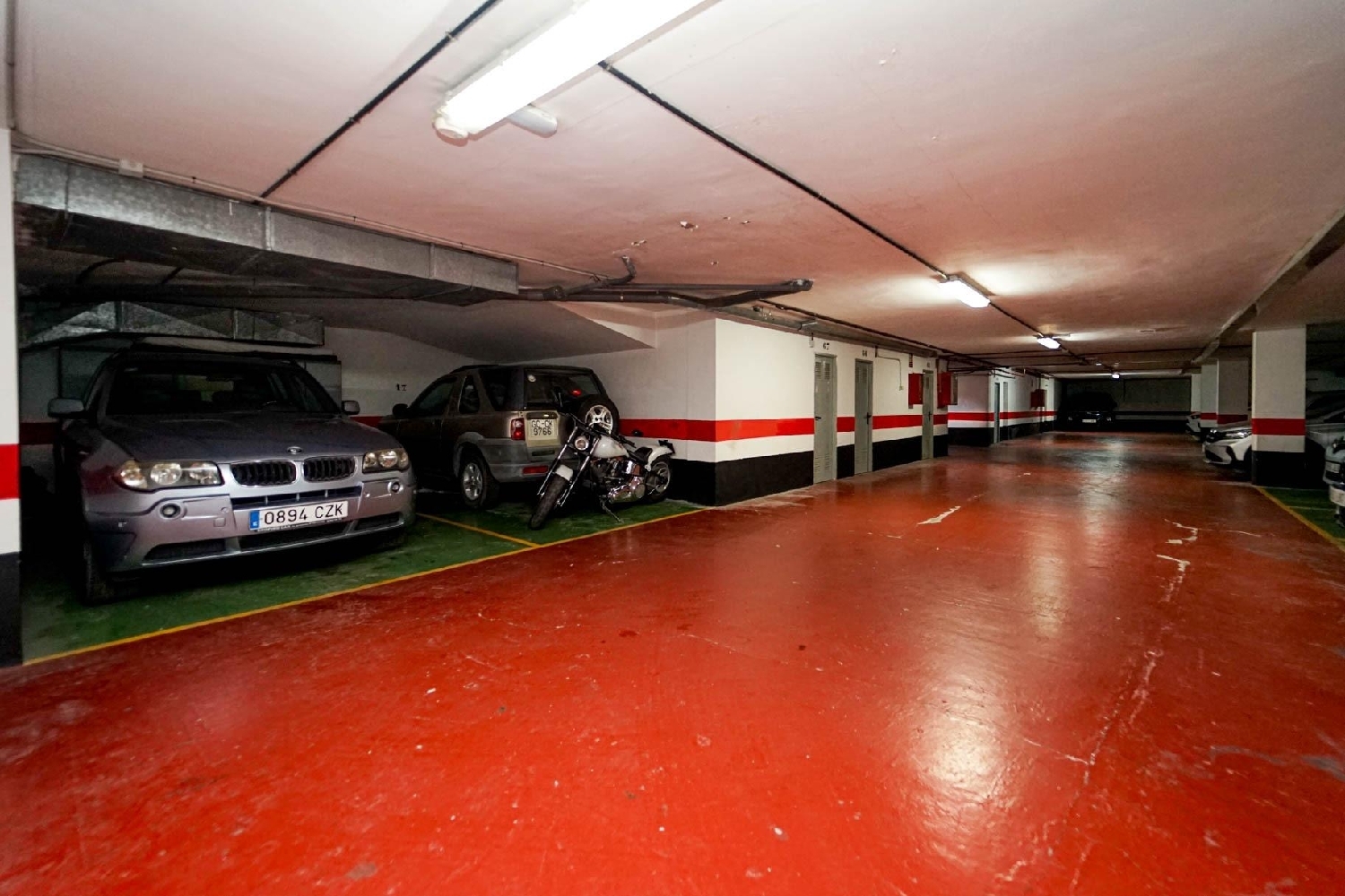  à vendre parking Mogán Área Sur 3
