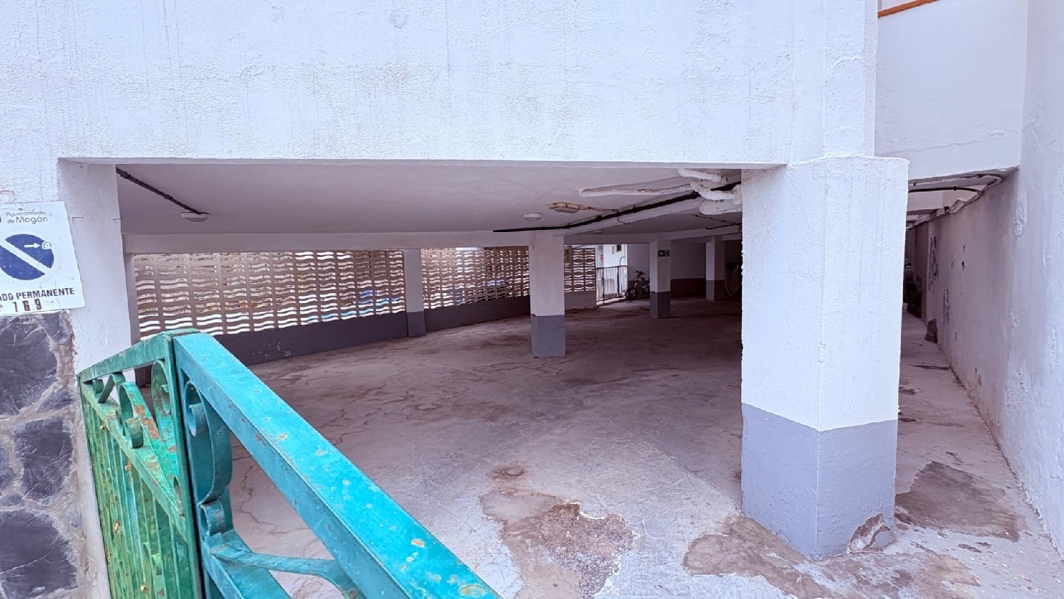  à vendre parking Mogán Área Sur 5