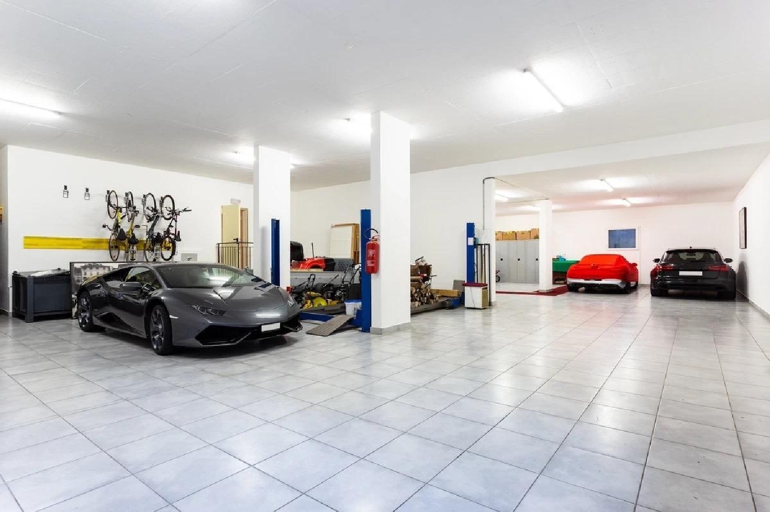  à vendre parking Mogán Área Sur 8