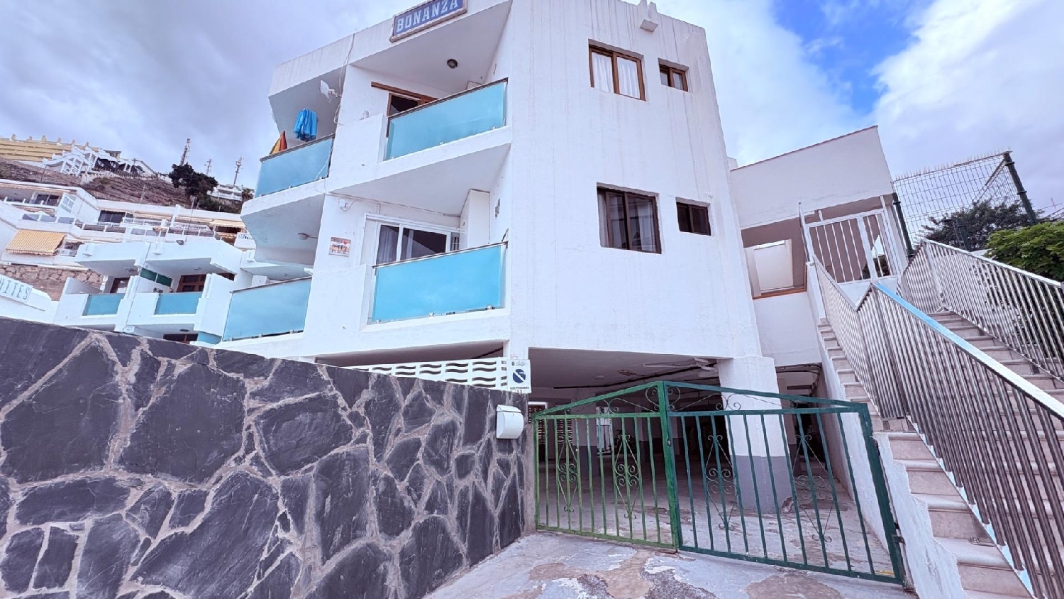  à vendre parking Mogán Área Sur 7