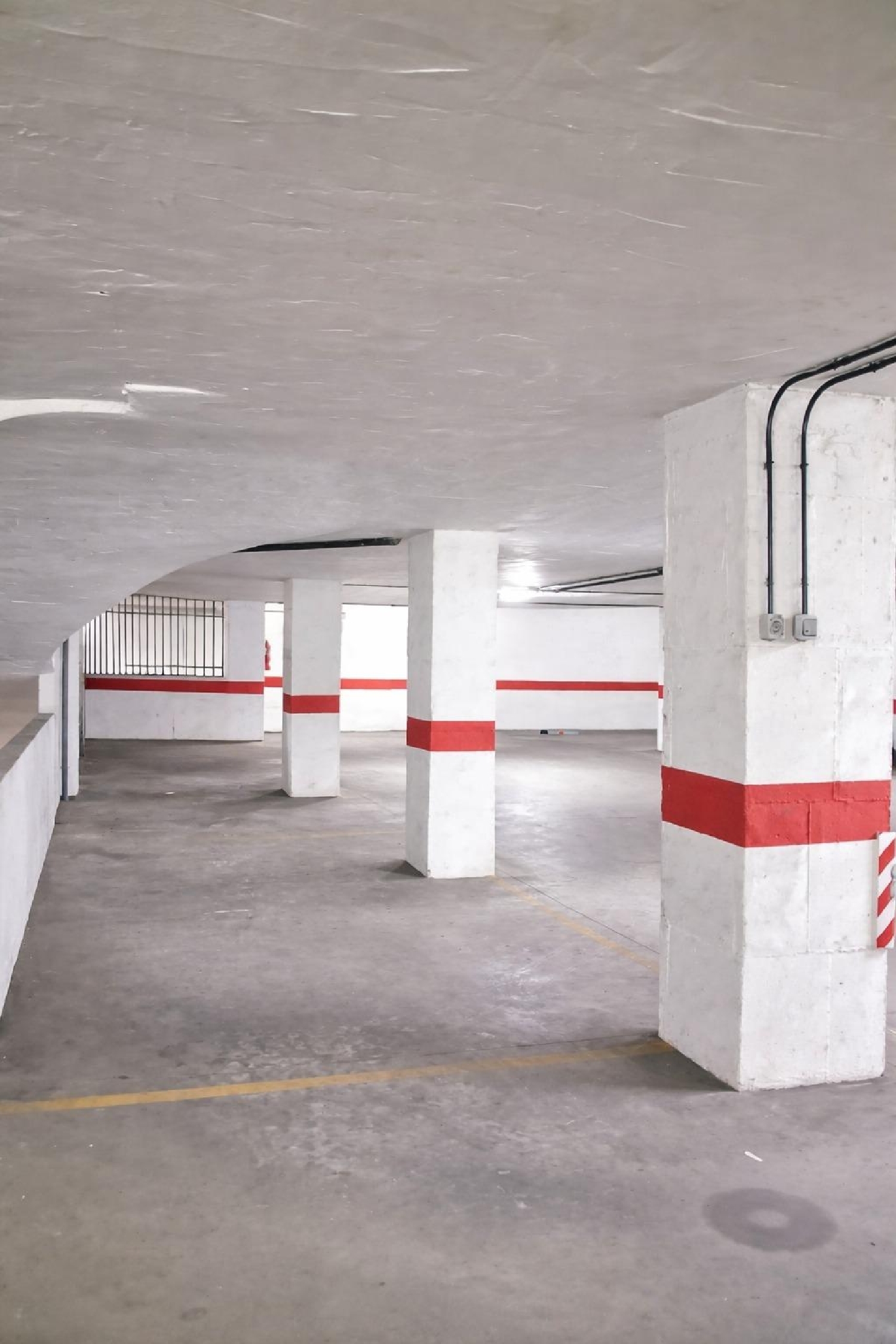te koop parkeerplaats Motril Costa Tropical 5