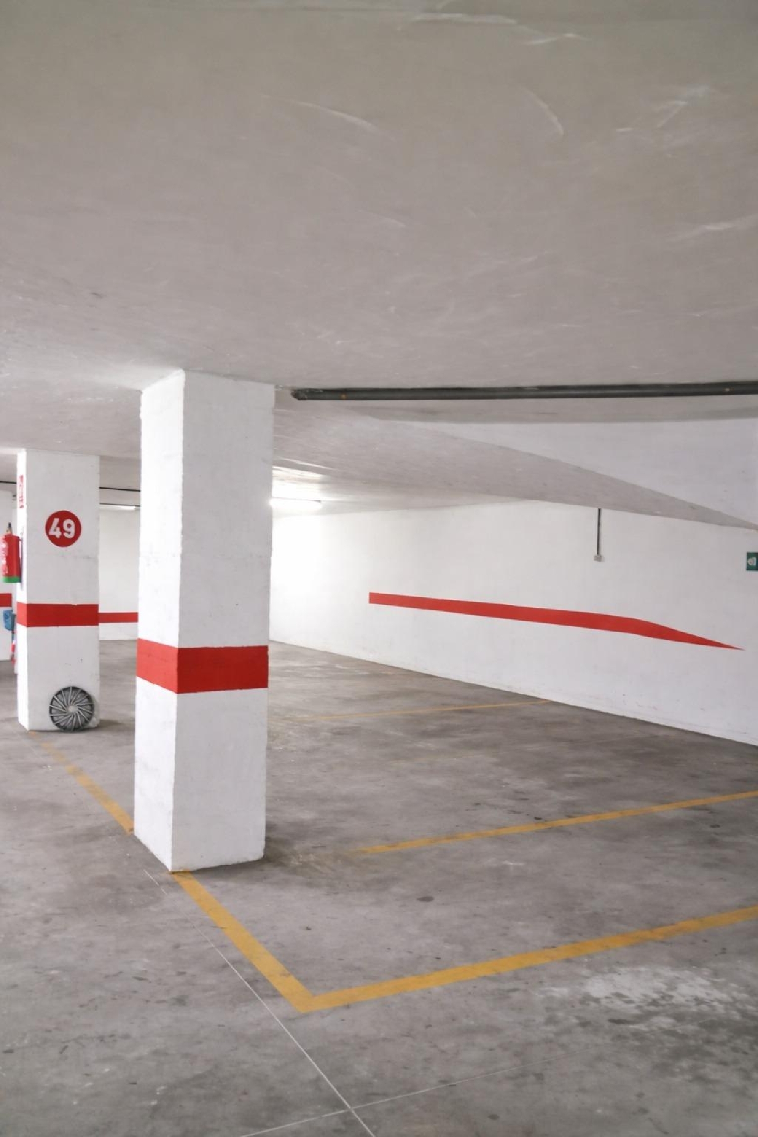 te koop parkeerplaats Motril Costa Tropical 4