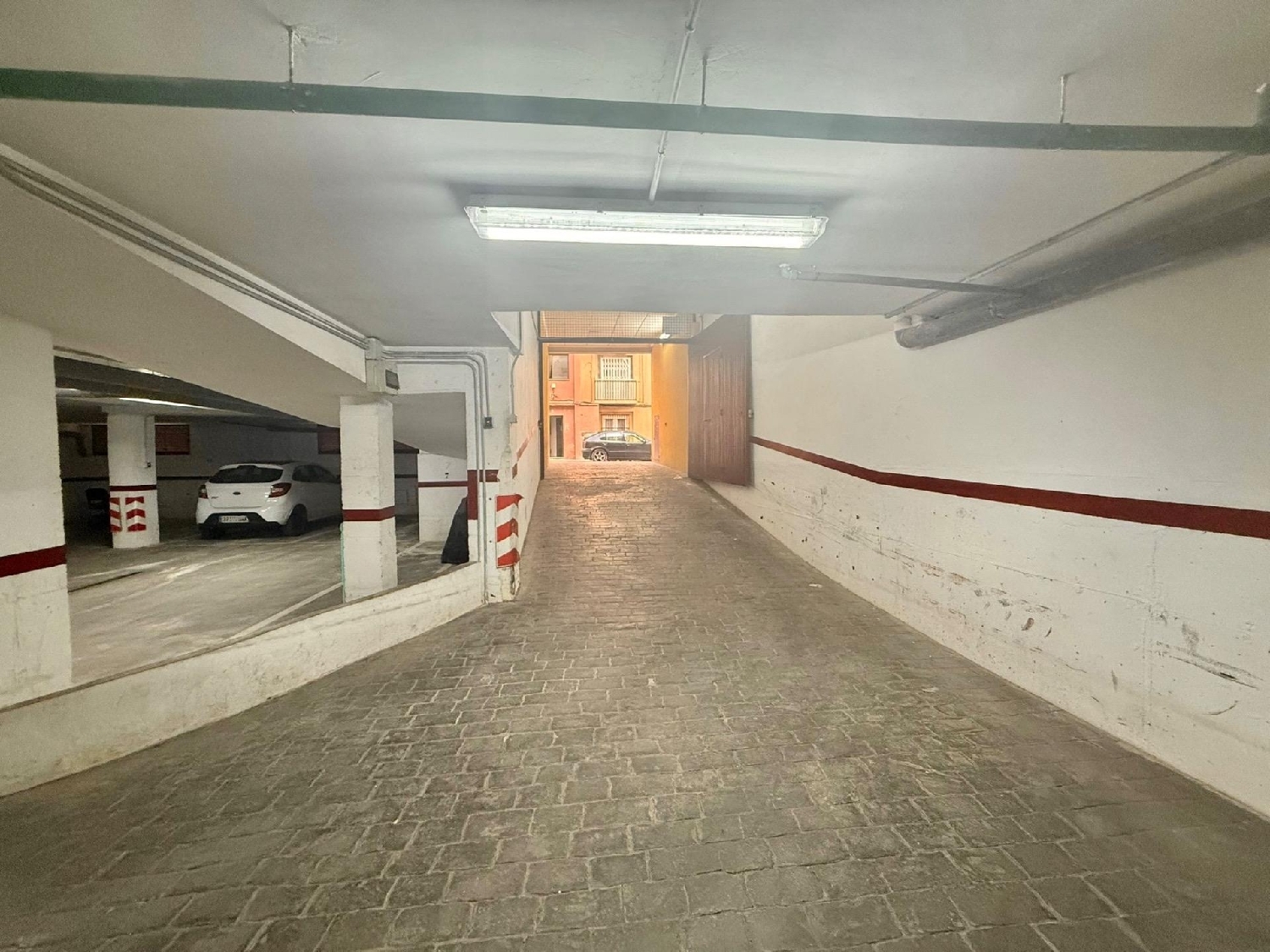  kaufen Parkplatz Orihuela Baix Segura 5