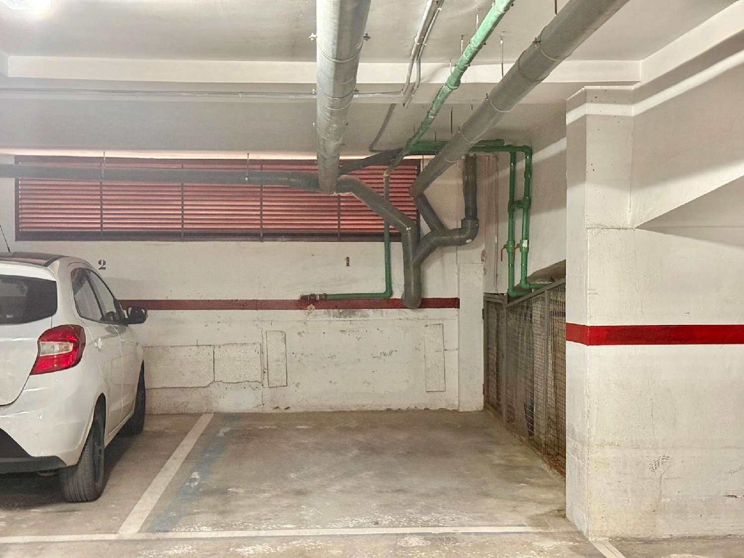  kaufen Parkplatz Orihuela Baix Segura 3