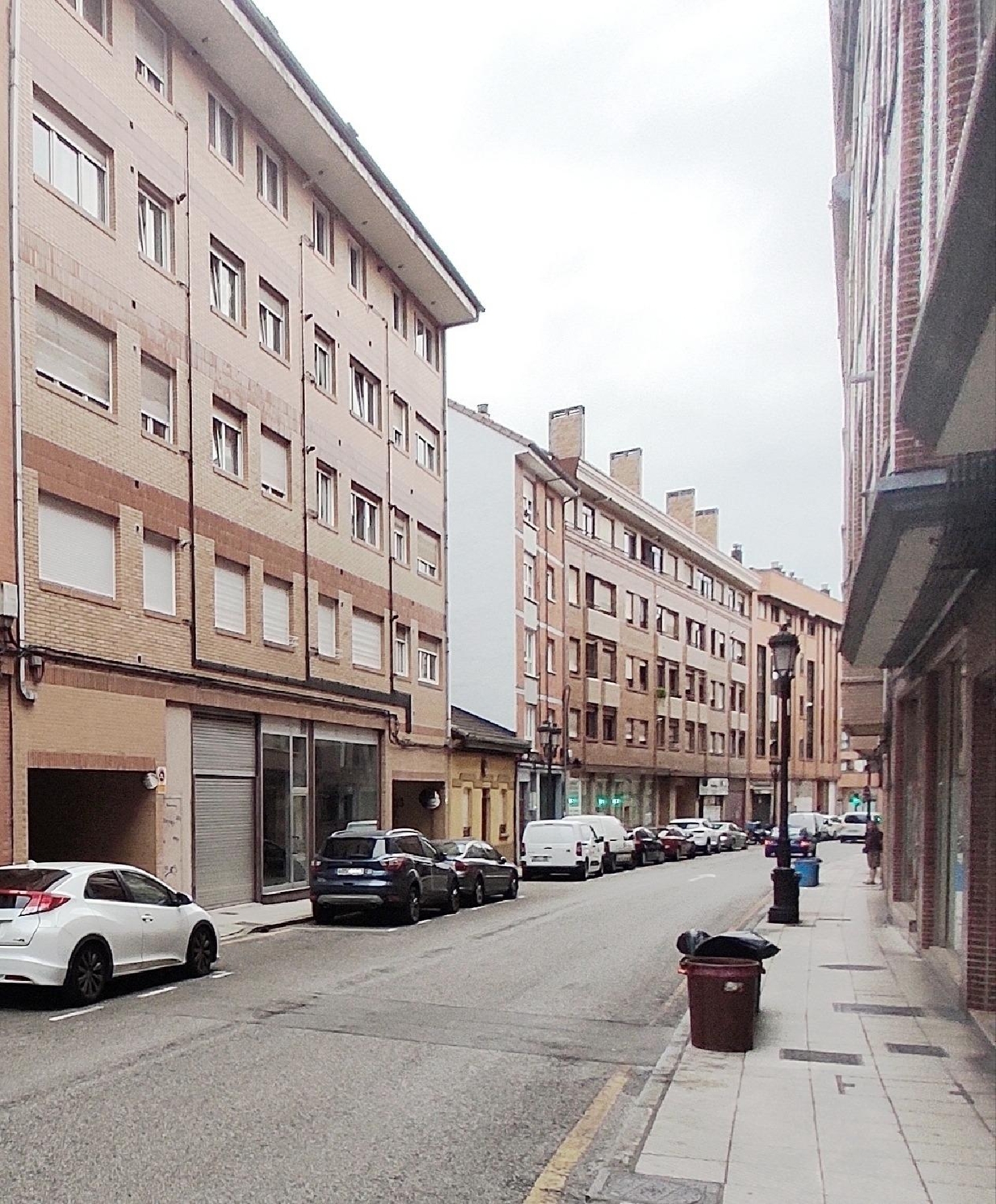  te koop parkeerplaats Oviedo Centro 33009 Oviedo 5