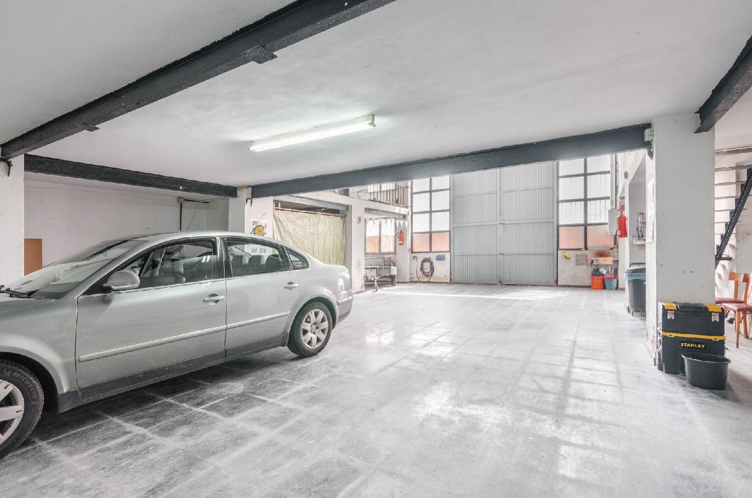 te koop parkeerplaats Oviedo Centro 33009 Oviedo 8