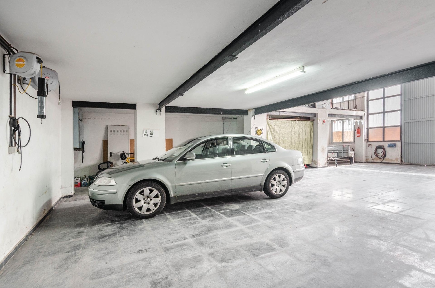te koop parkeerplaats Oviedo Centro 33009 Oviedo 7