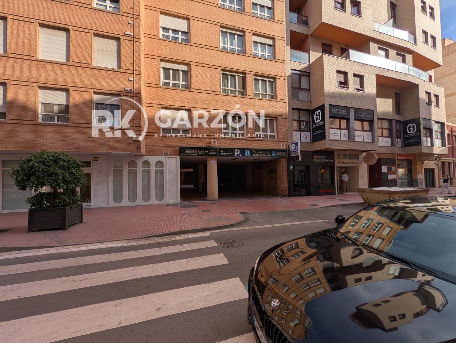  kaufen Parkplatz Palmeria Marina Alta 8