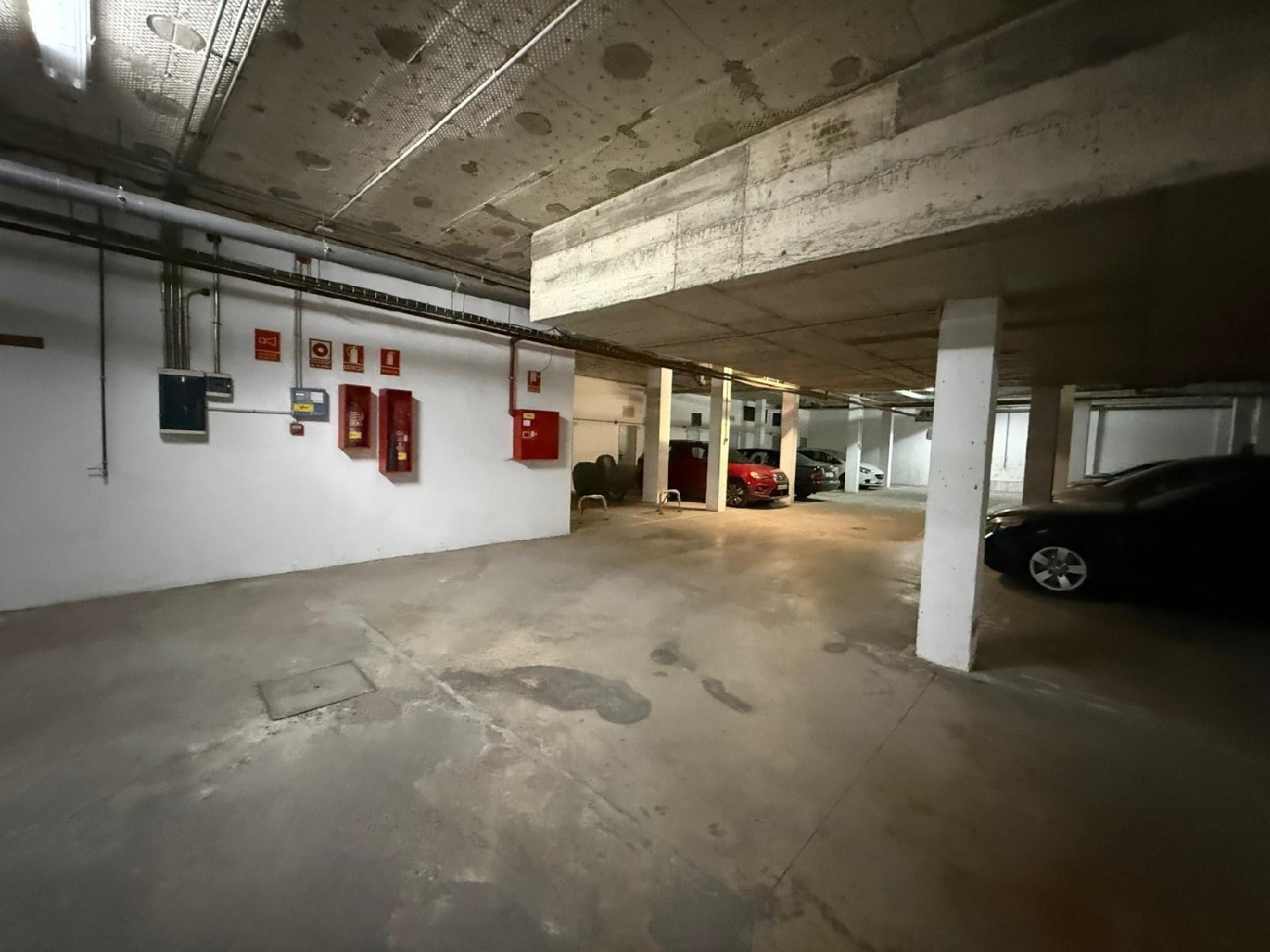 te koop parkeerplaats Pilas Aljarafe 3