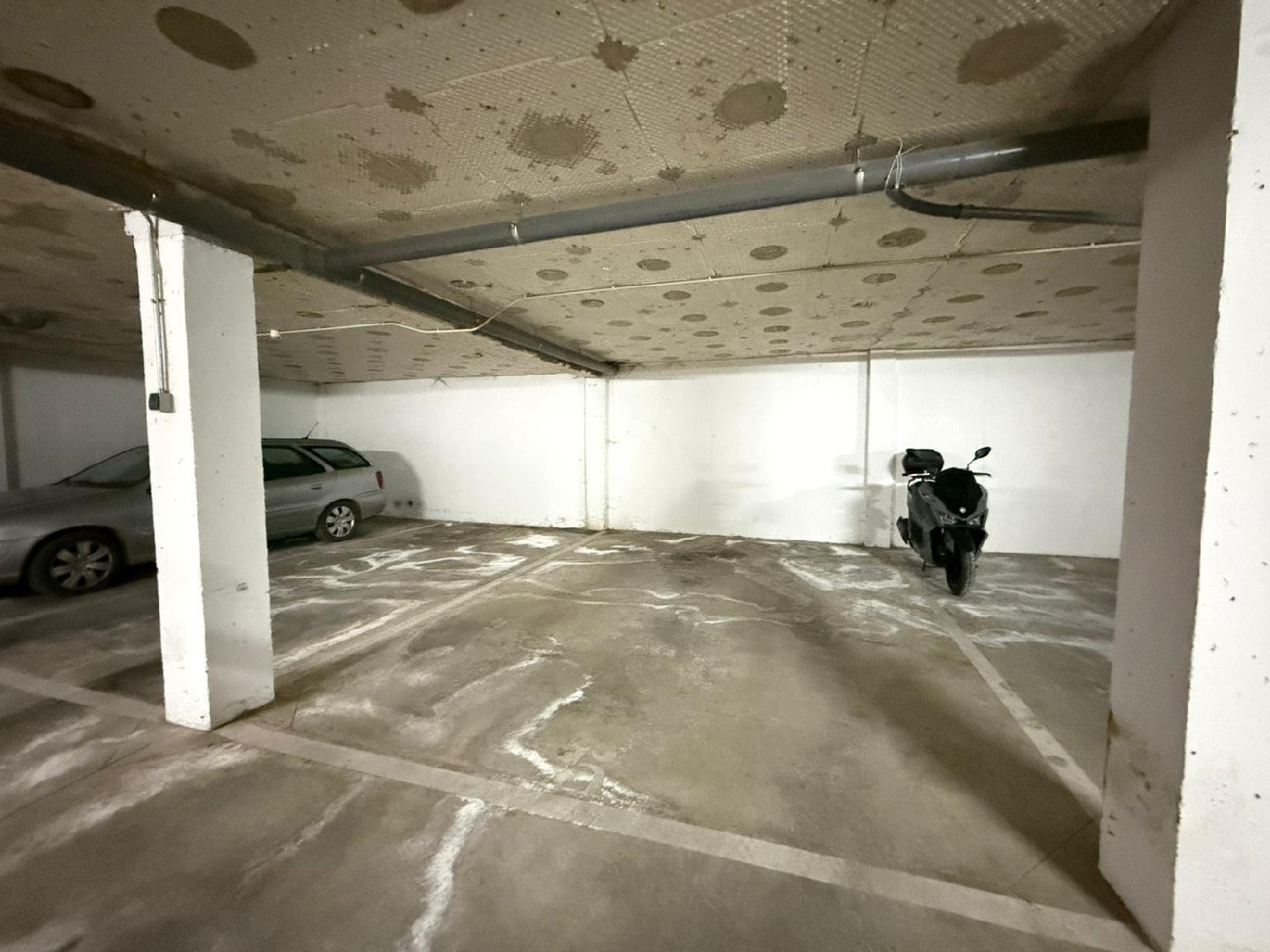 te koop parkeerplaats Pilas Aljarafe 4