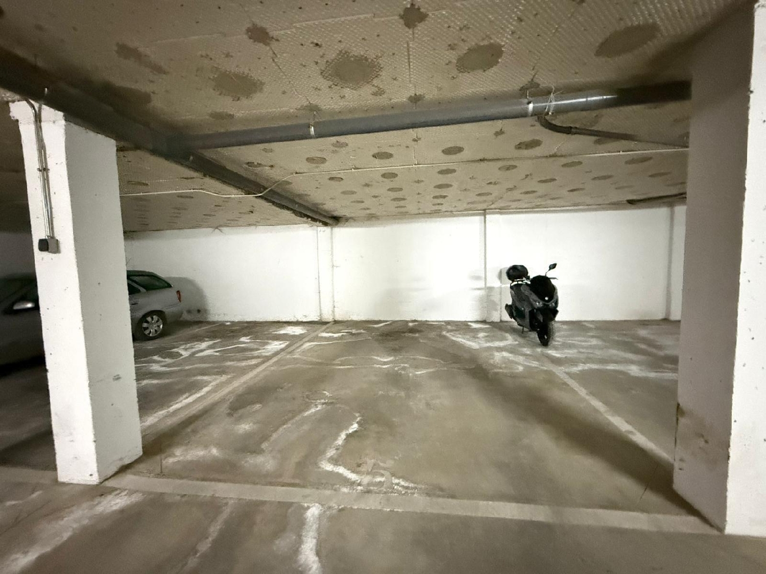 te koop parkeerplaats Pilas Aljarafe 1