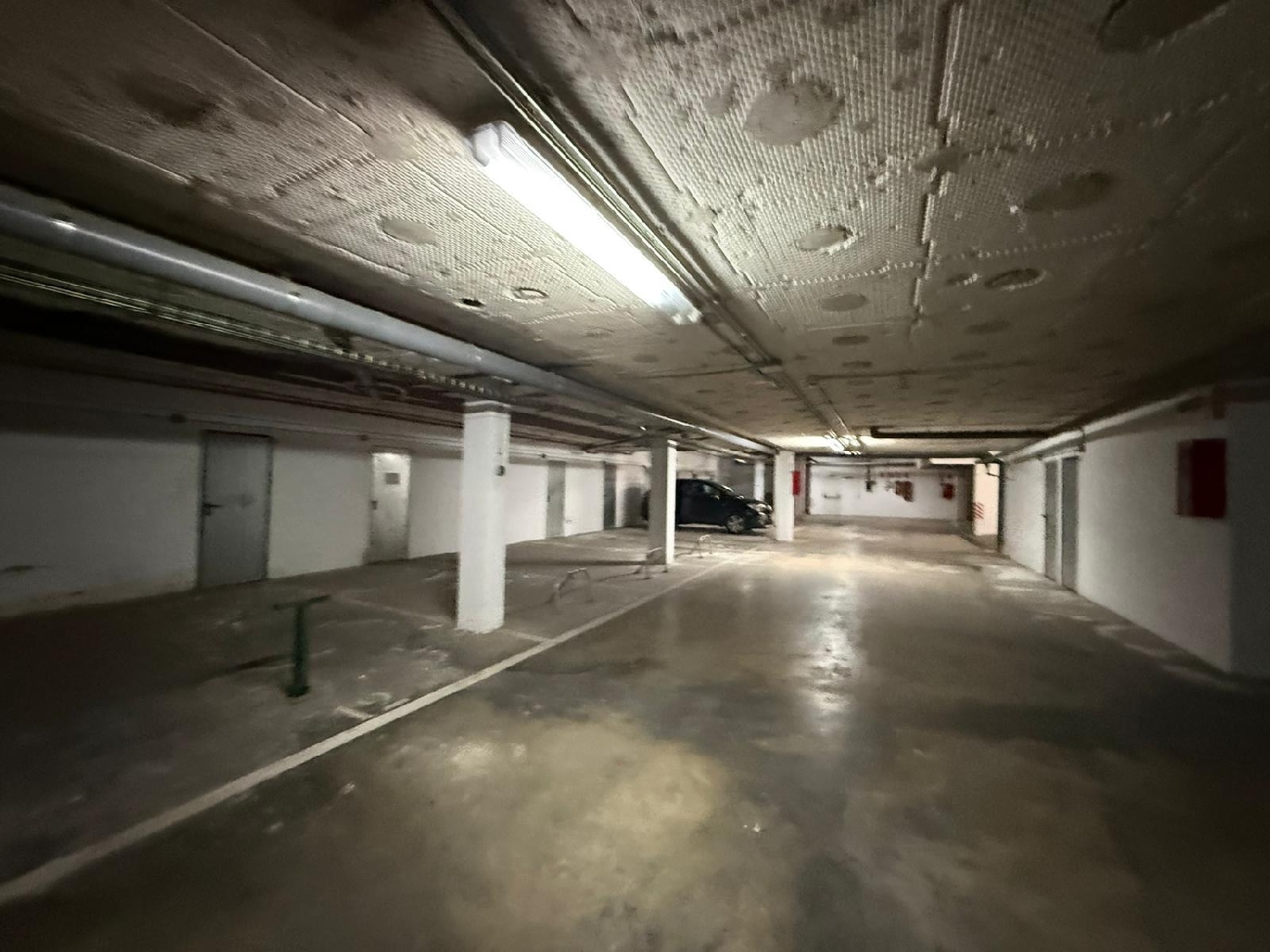 te koop parkeerplaats Pilas Aljarafe 2