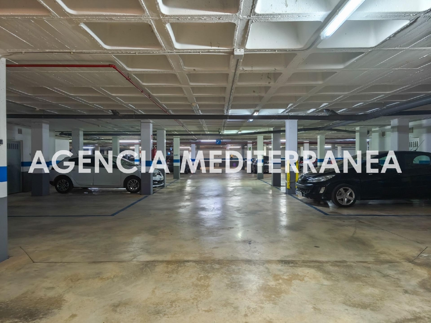  à vendre parking Platja De La Pobla De Farnals Horta Nord 5