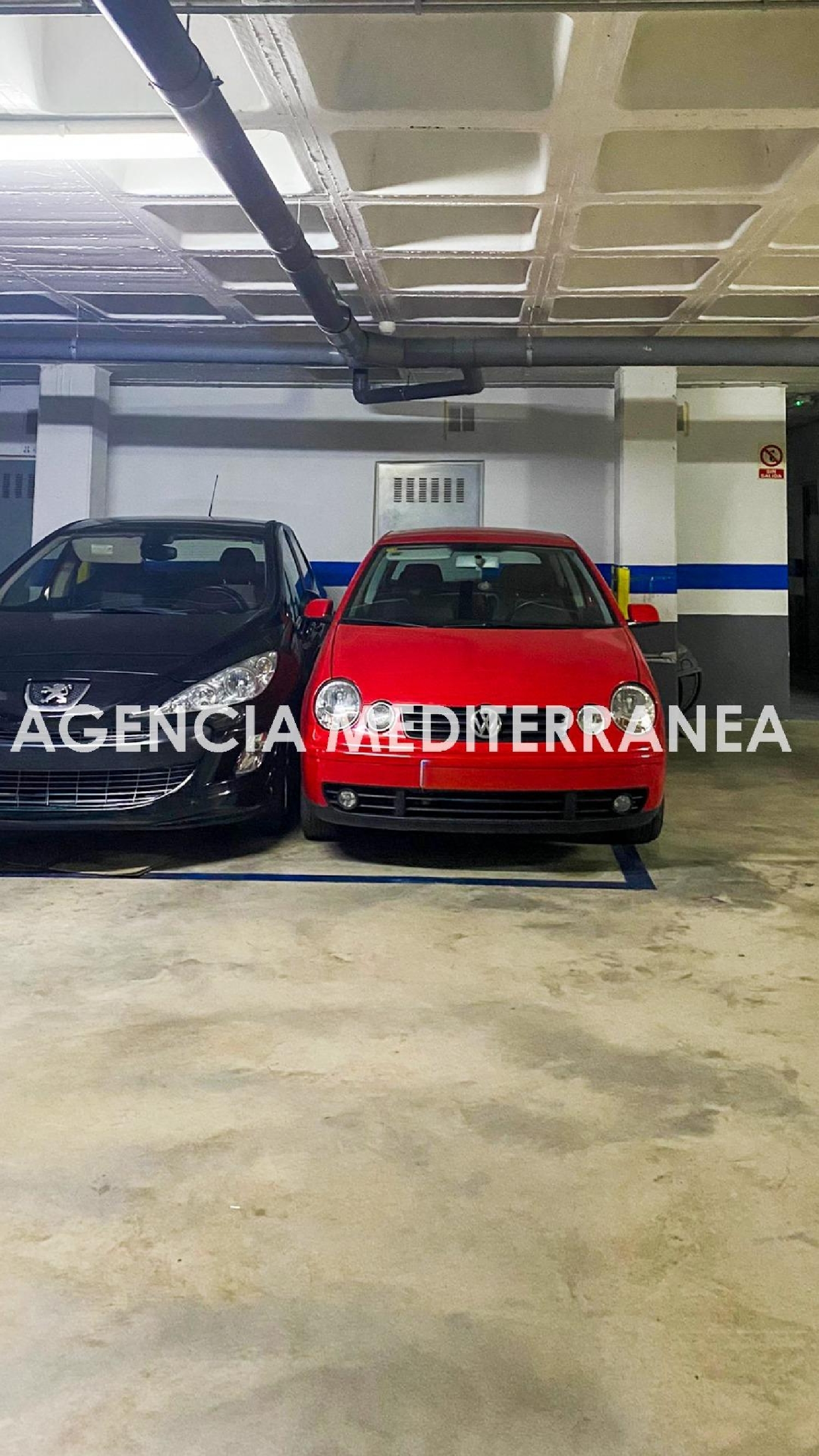  à vendre parking Platja De La Pobla De Farnals Horta Nord 4