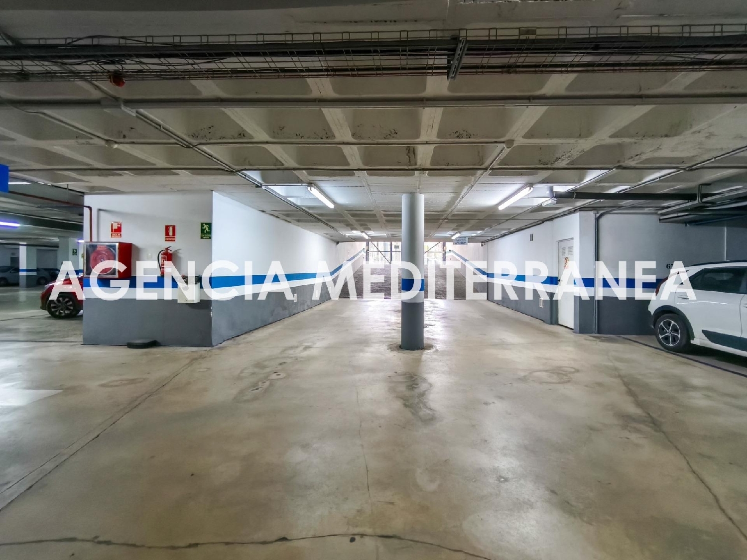  à vendre parking Platja De La Pobla De Farnals Horta Nord 6