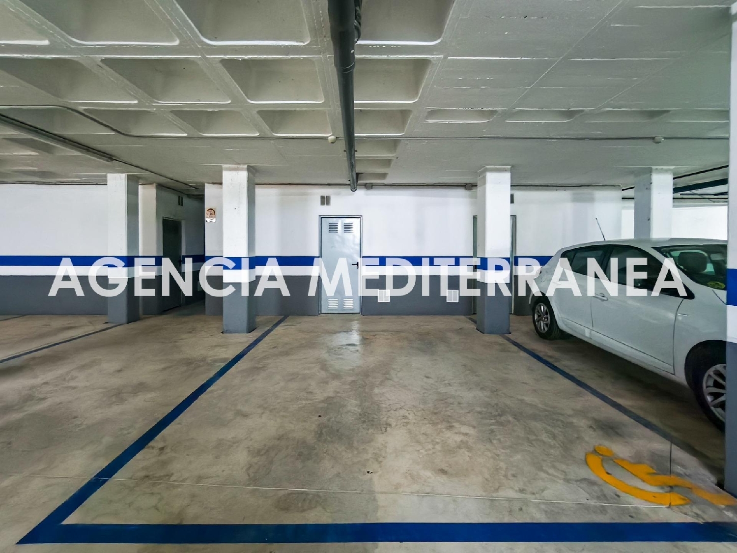  à vendre parking Platja De La Pobla De Farnals Horta Nord 3