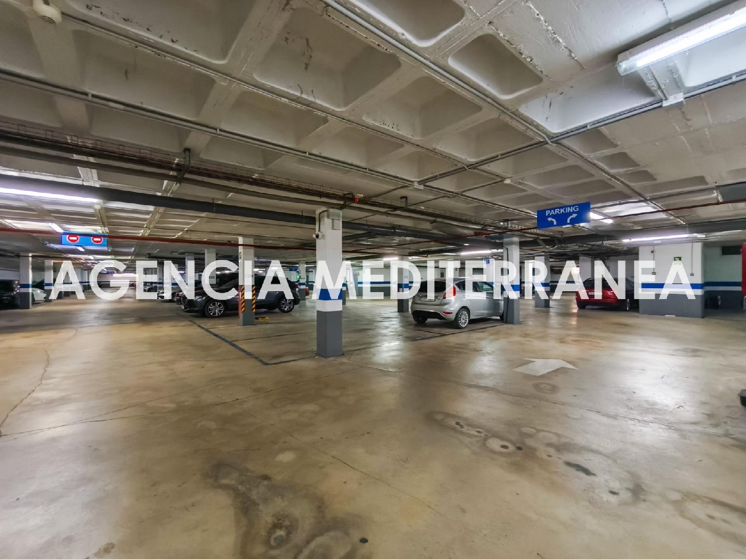  à vendre parking Platja De La Pobla De Farnals Horta Nord 7