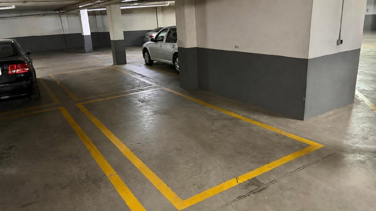 te koop parkeerplaats Puçol Horta Nord 8