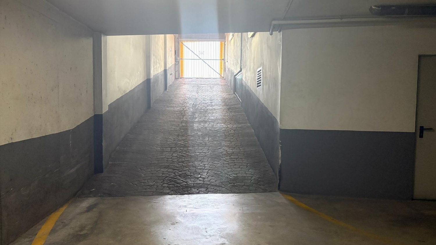 te koop parkeerplaats Puçol Horta Nord 5