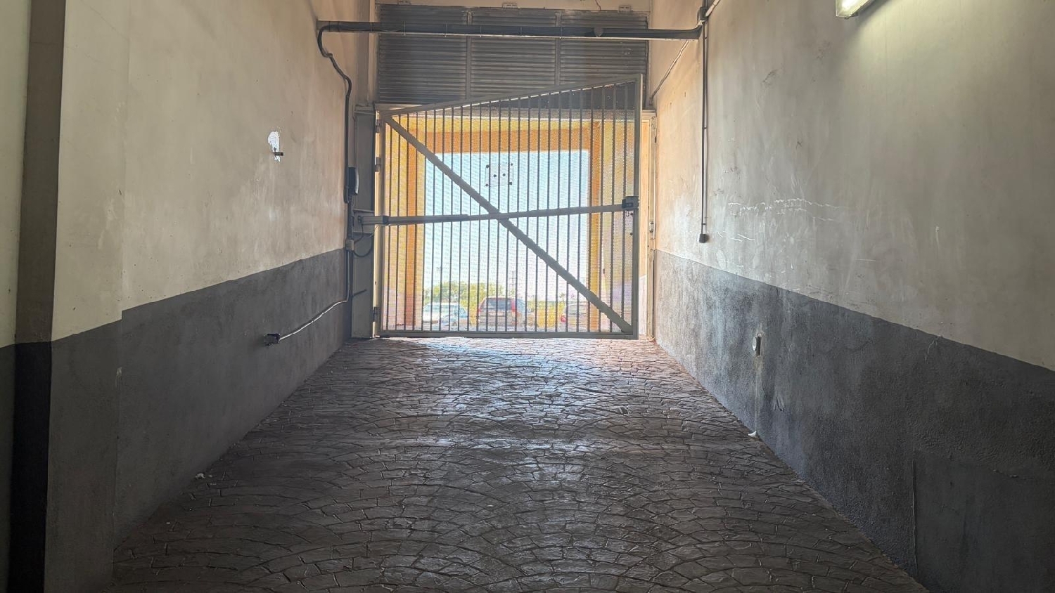 te koop parkeerplaats Puçol Horta Nord 4