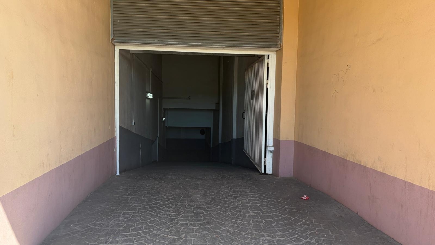 te koop parkeerplaats Puçol Horta Nord 2