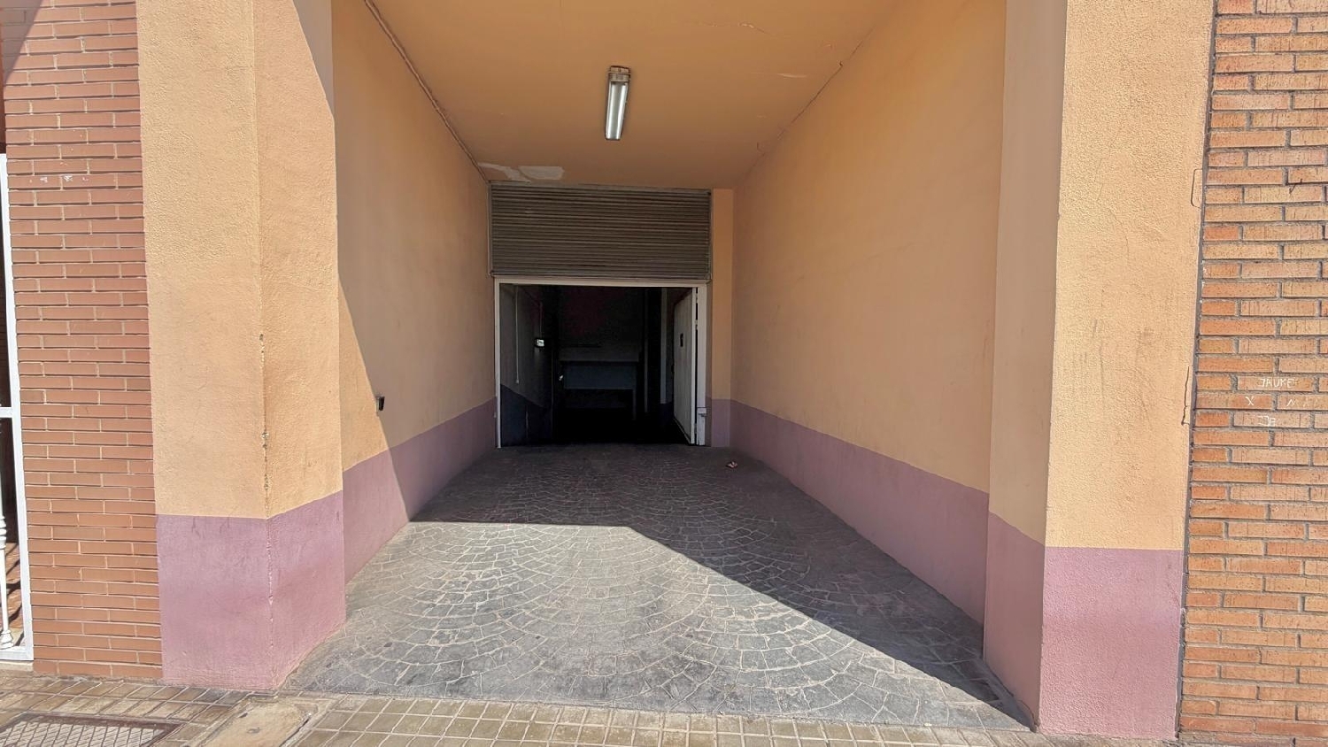 te koop parkeerplaats Puçol Horta Nord 3