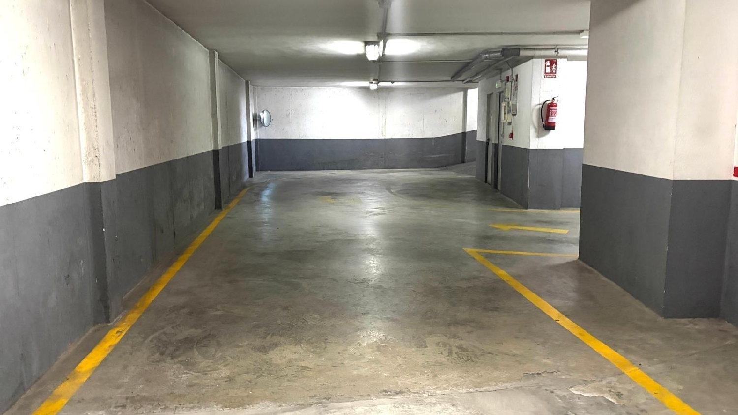 te koop parkeerplaats Puçol Horta Nord 7