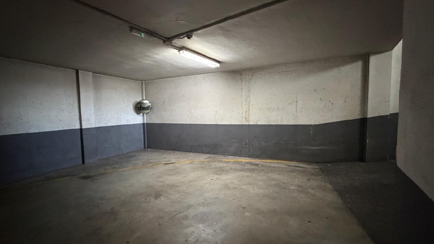 te koop parkeerplaats Puçol Horta Nord 6