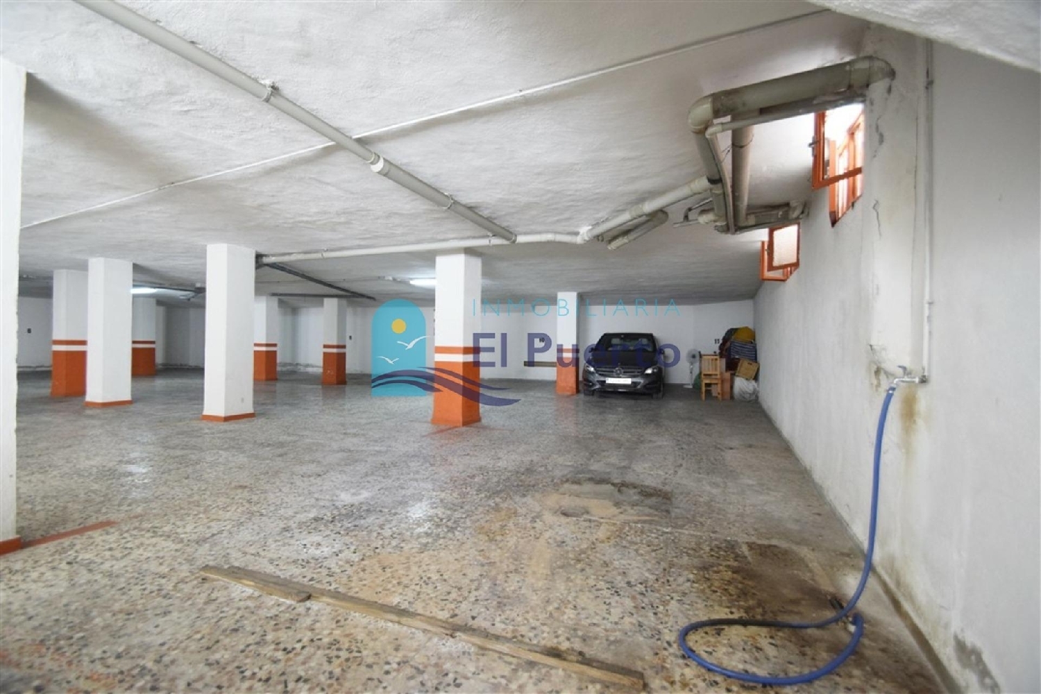  kaufen Parkplatz Puerto De Mazarrón Bajo Guadalentín 3