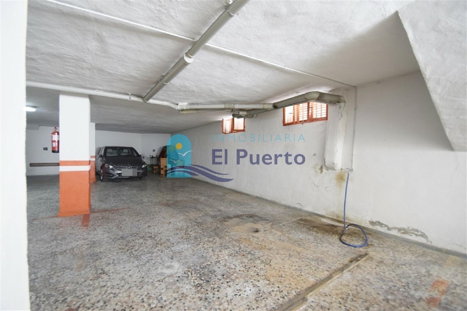  kaufen Parkplatz Puerto De Mazarrón Bajo Guadalentín 2