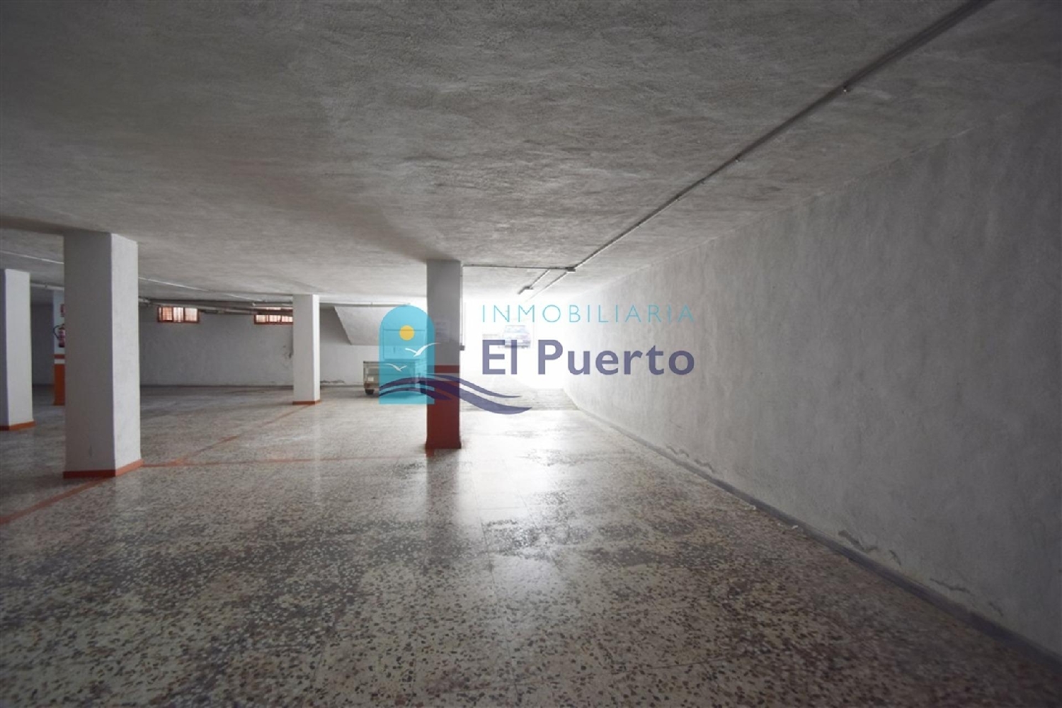  kaufen Parkplatz Puerto De Mazarrón Bajo Guadalentín 8