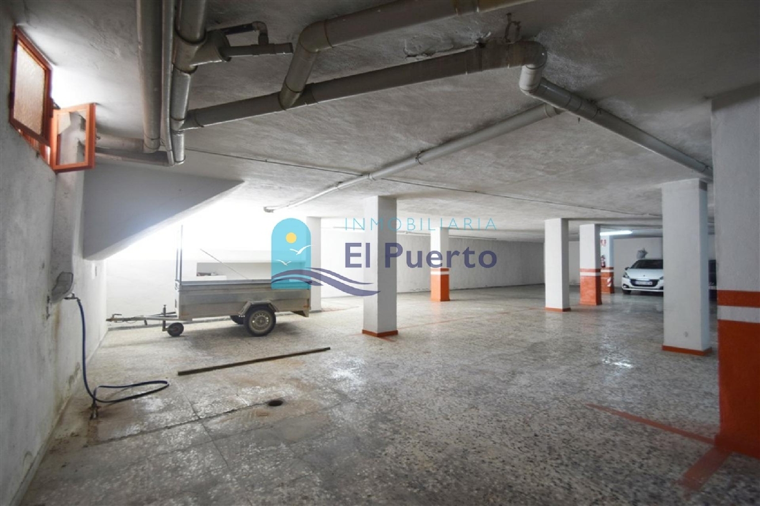  kaufen Parkplatz Puerto De Mazarrón Bajo Guadalentín 4