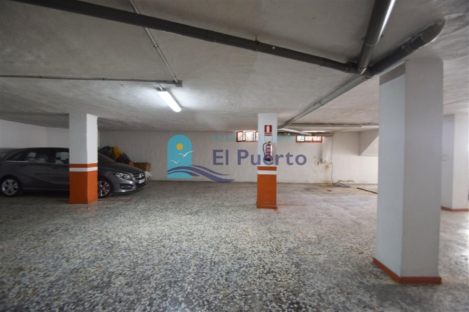  kaufen Parkplatz Puerto De Mazarrón Bajo Guadalentín 7
