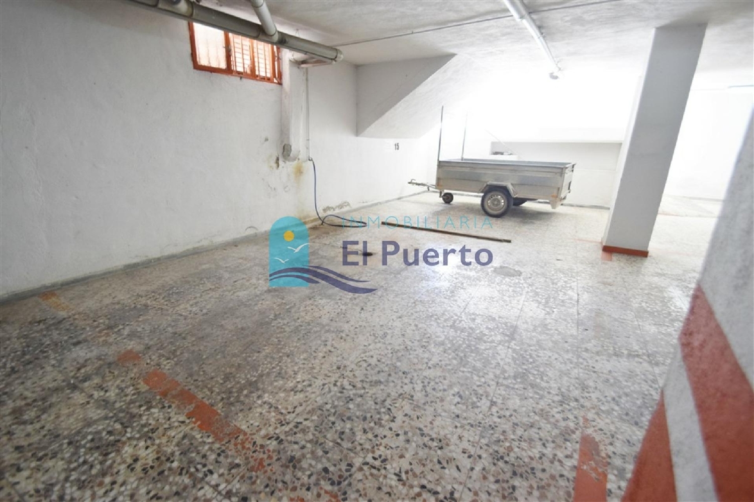  kaufen Parkplatz Puerto De Mazarrón Bajo Guadalentín 6