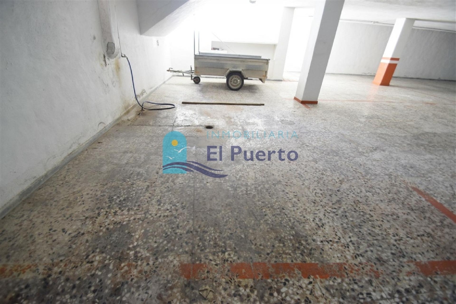  kaufen Parkplatz Puerto De Mazarrón Bajo Guadalentín 5