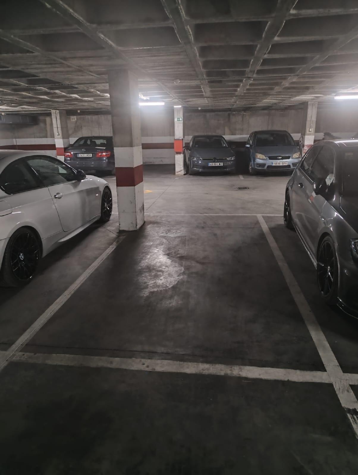  en venta parking Puerto Real Bahía De Cádiz 2