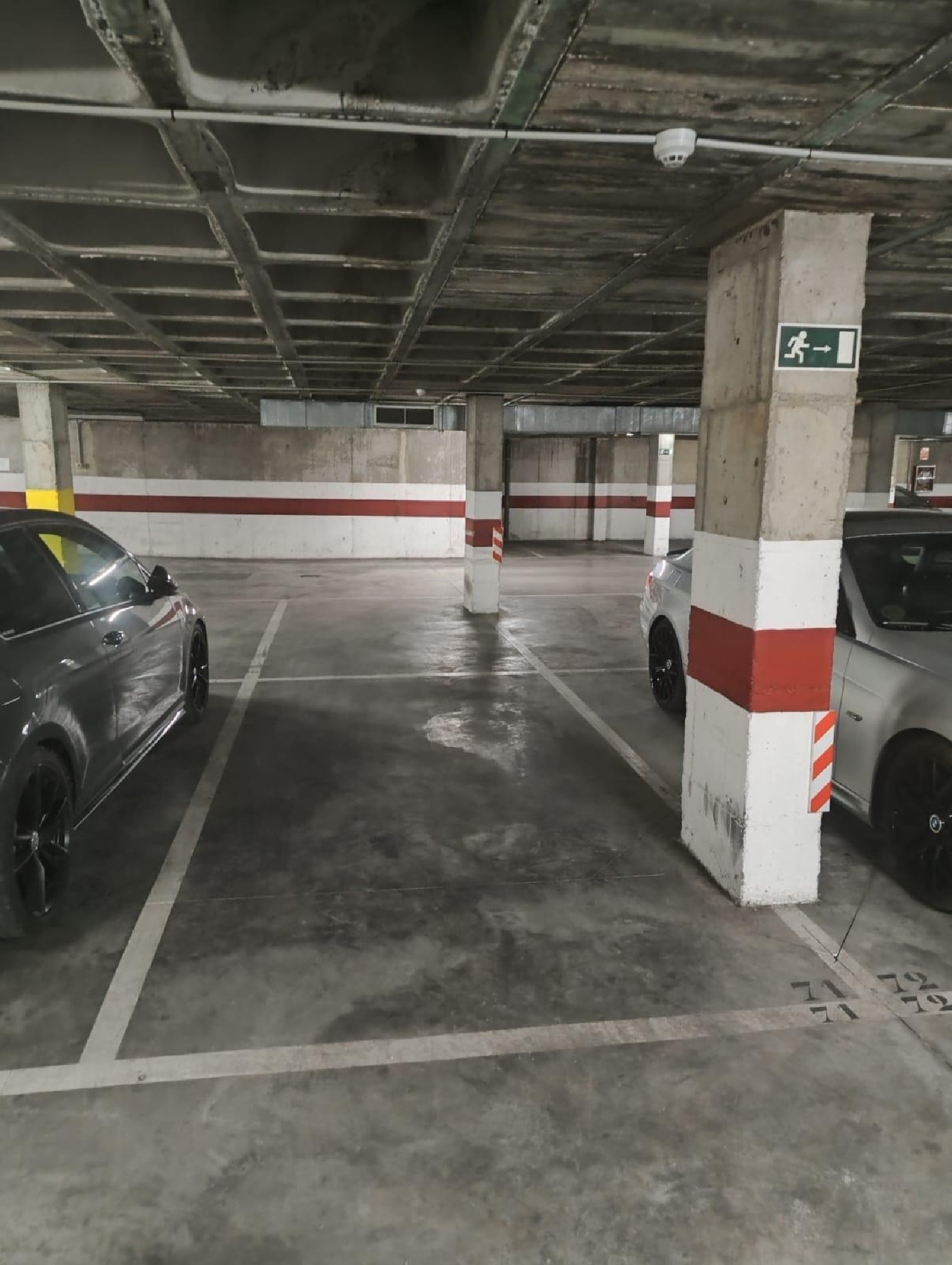  en venta parking Puerto Real Bahía De Cádiz 3