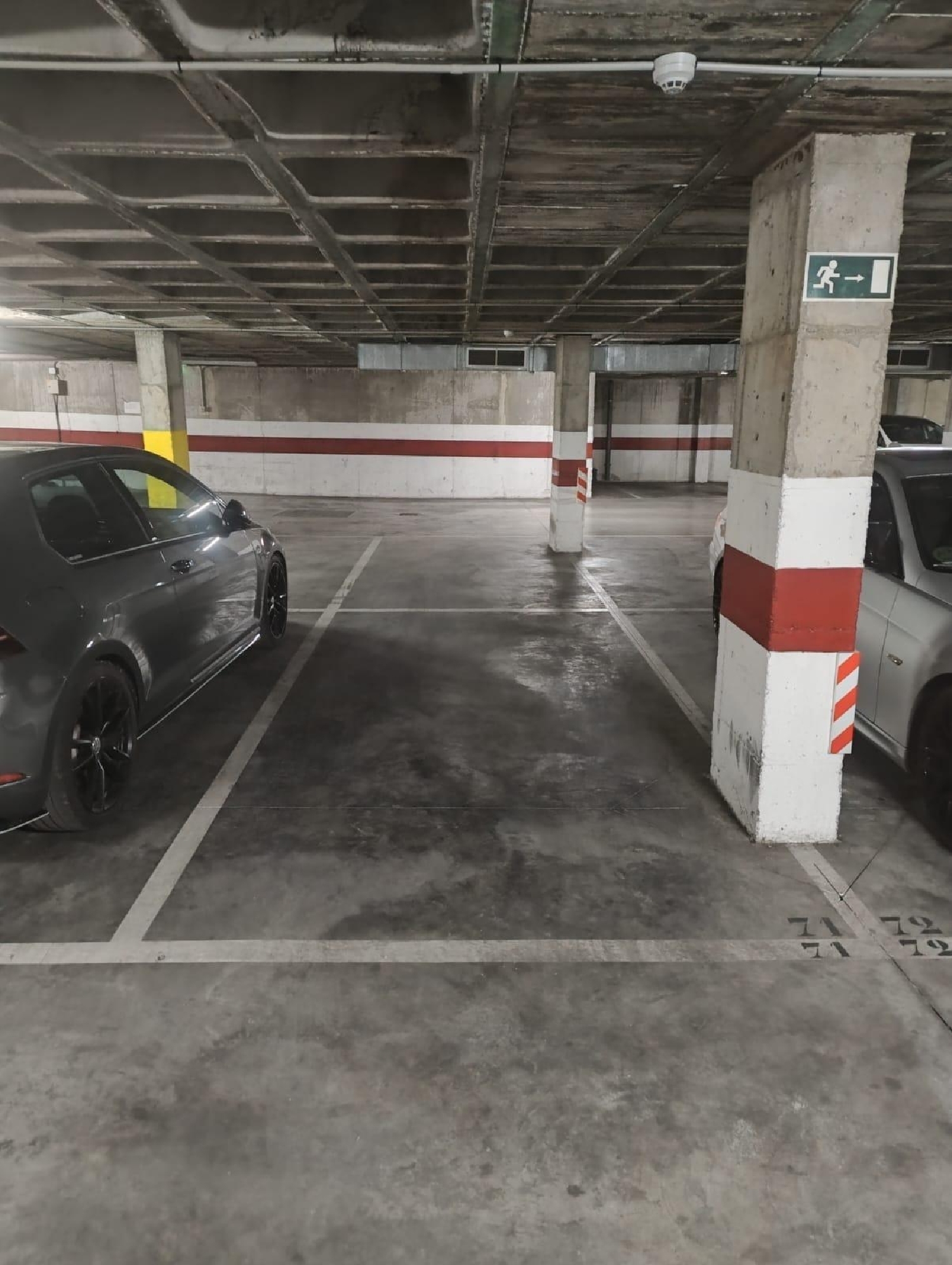  en venta parking Puerto Real Bahía De Cádiz 1