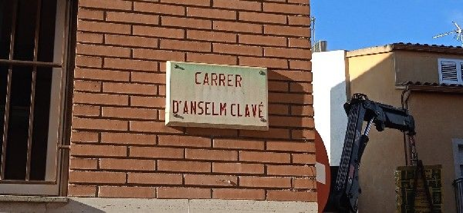  kaufen Parkplatz Ripollet Vallès Occidental 3