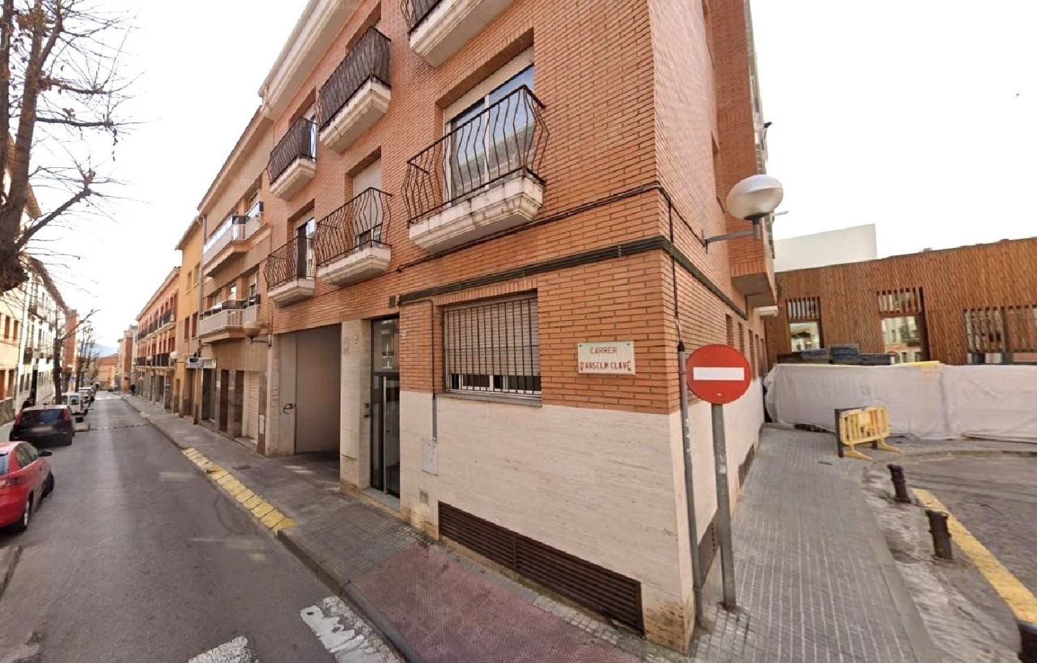  kaufen Parkplatz Ripollet Vallès Occidental 2