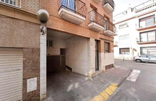 Ripollet Vallès Occidental parking foto 6383296