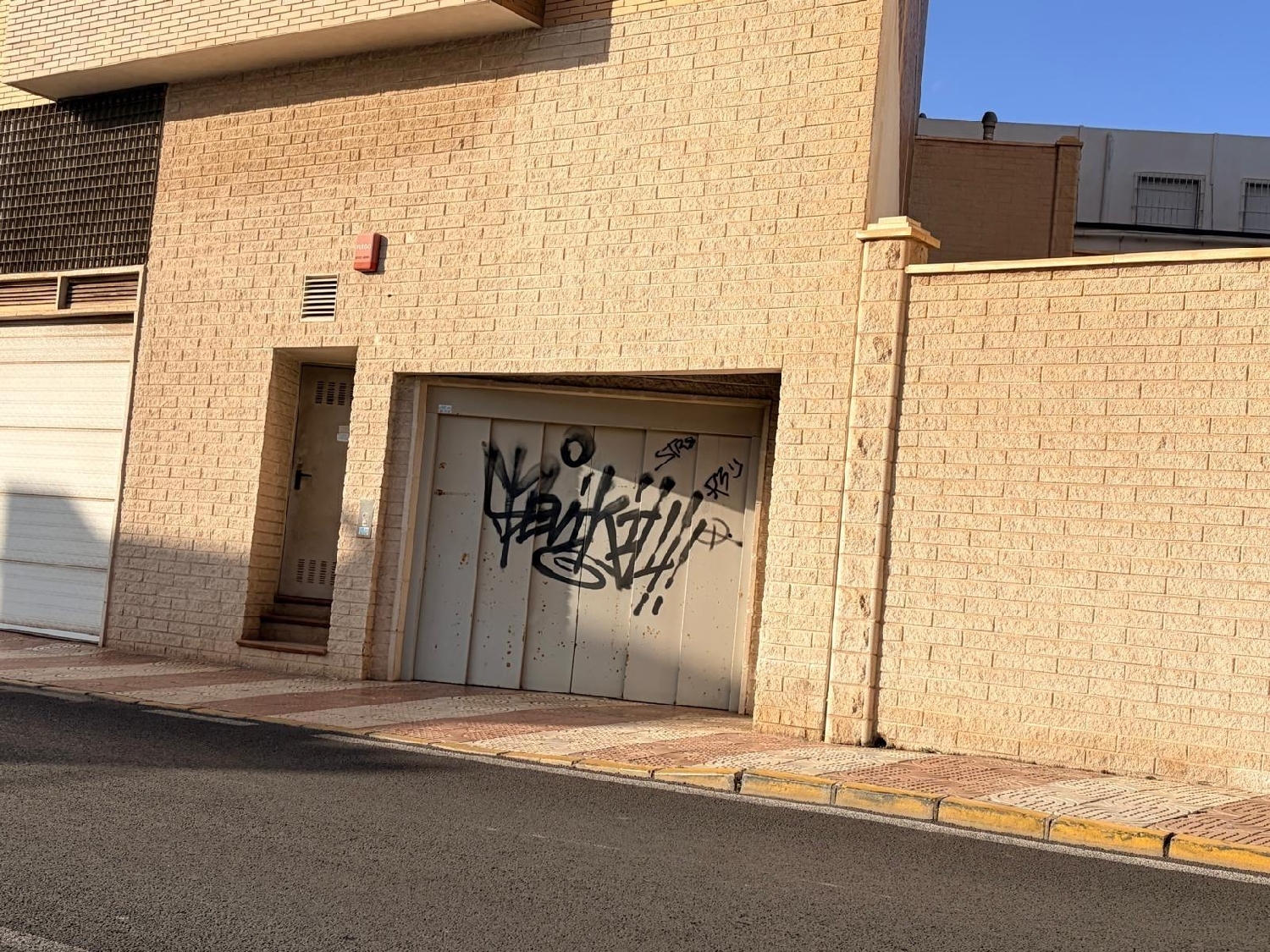  en venta parking Roquetas De Mar Poniente Almeriense 4