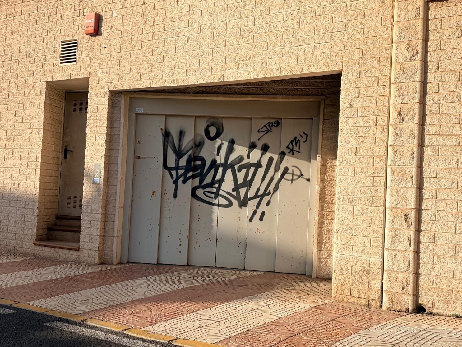  en venta parking Roquetas De Mar Poniente Almeriense 5
