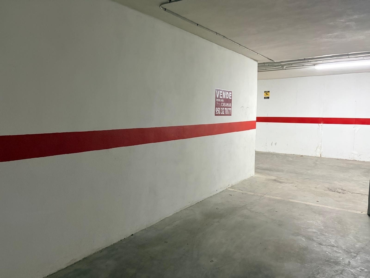  en venta parking Roquetas De Mar Poniente Almeriense 3
