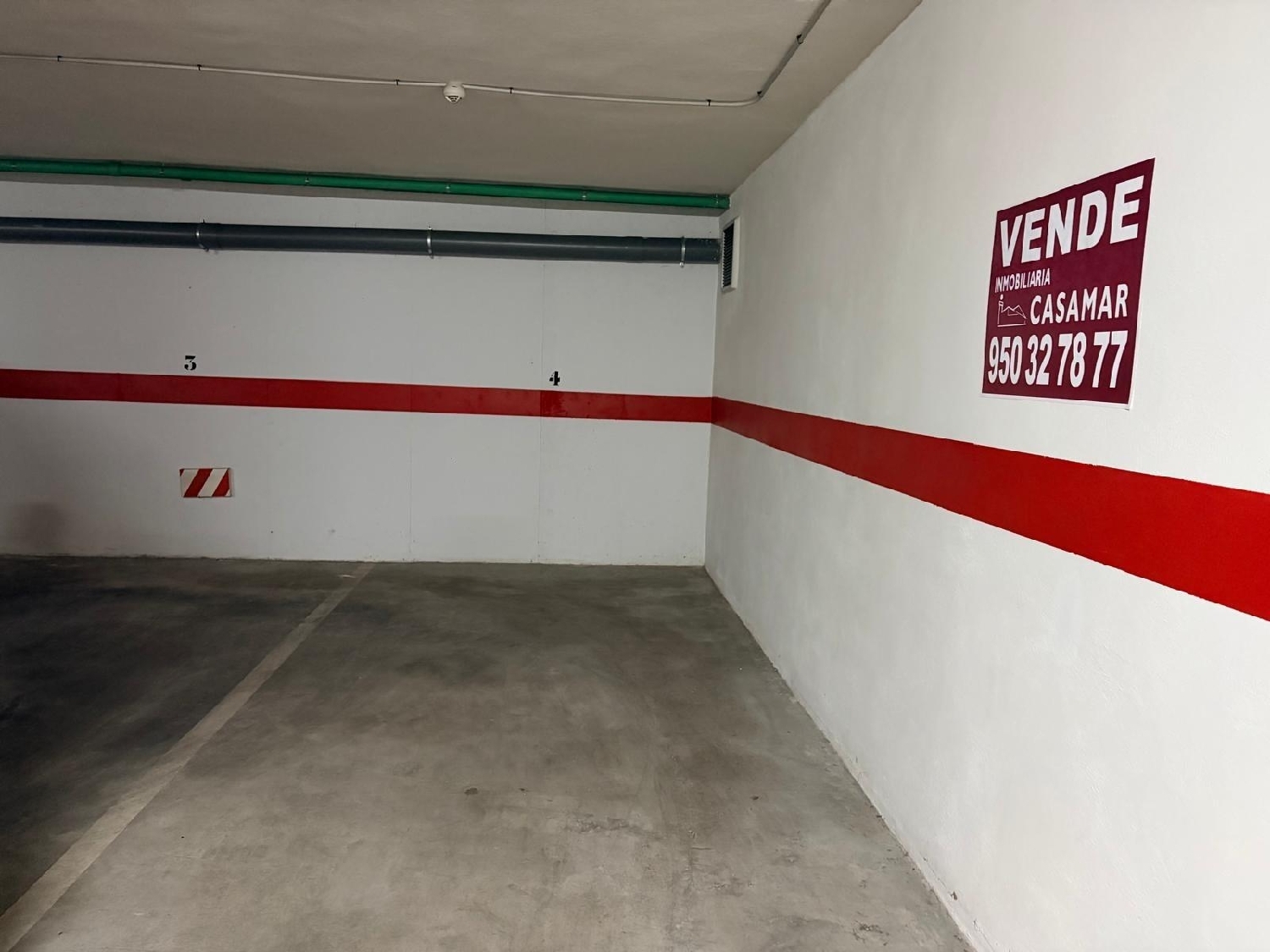  en venta parking Roquetas De Mar Poniente Almeriense 1