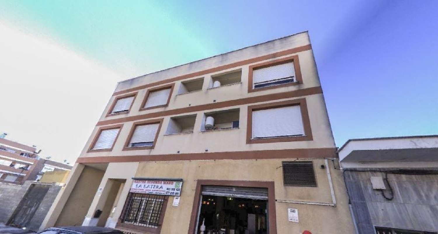  à vendre parking Roquetas De Mar Poniente Almeriense 1
