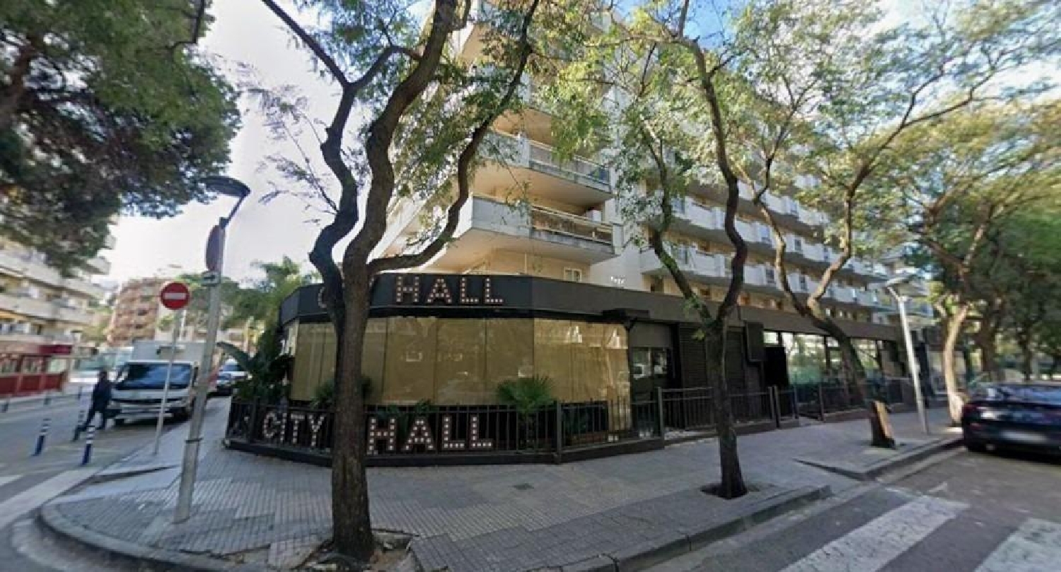 kaufen Parkplatz Salou Tarragonès 1