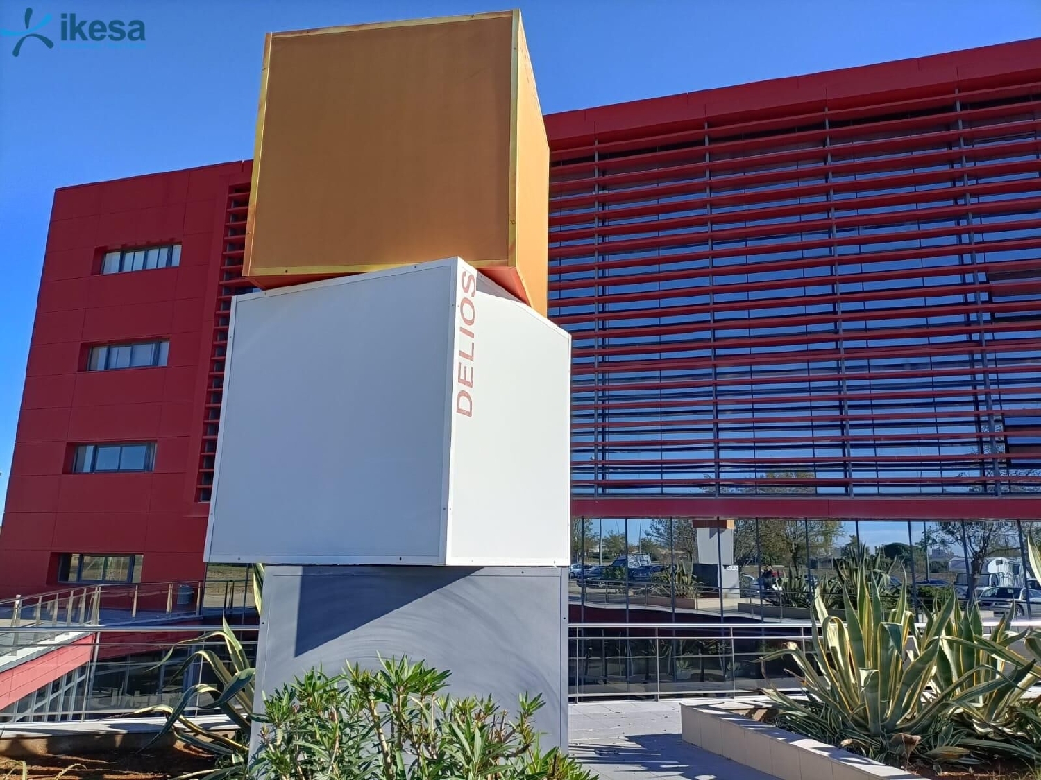 à vendre parking Salteras Metropolitana De Sevilla 1