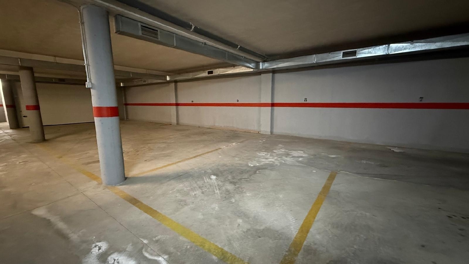  à vendre parking San Javier Mar Menor 2